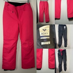Authentic ROXY Ski Snowboard Pants